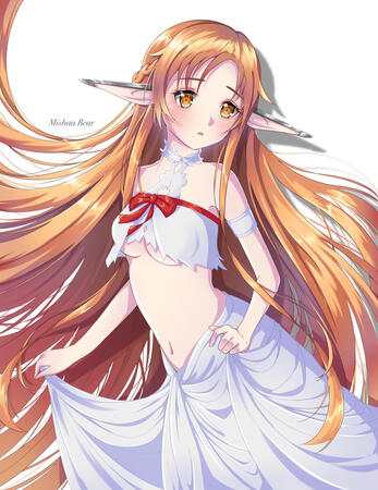 Titania Asuna